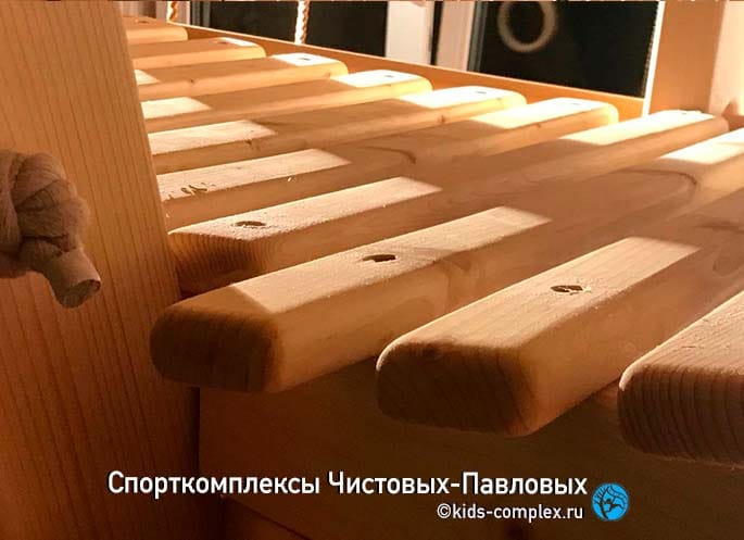 Темы для домиков, кроватей, балок и скалодромов. Делаем каждую комнату уникальной