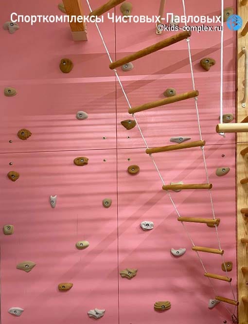 Темы для домиков, кроватей, балок и скалодромов. Делаем каждую комнату уникальной