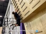 Всё о кампусборде и фингерборде. Упражнения на кампусборде. Как сделать кампусборд