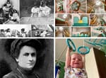 Горизонталь Монтессори и вертикаль Чистовых-Павловых. Две комплементарные среды