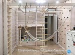 Чтобы тело собралось. Сенсорная среда дома для ребёнка с РАС