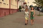 Ребёнок в городе. Семь потребностей, которым должна отвечать городская среда