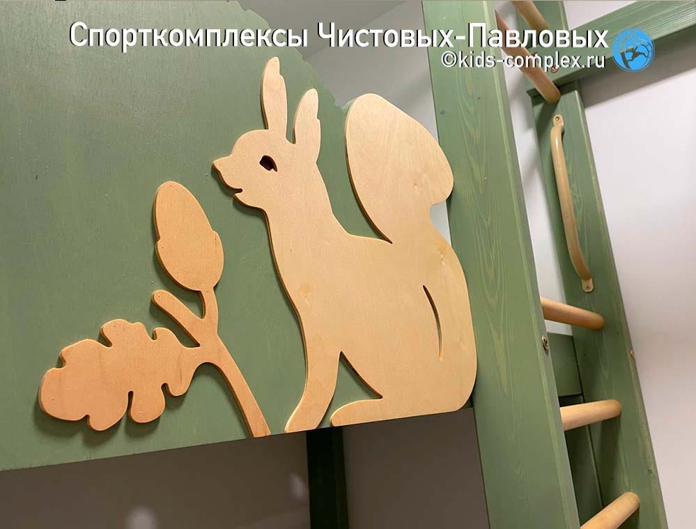 Зеленоград. Спортивный комплекс, в котором сошлось много путей