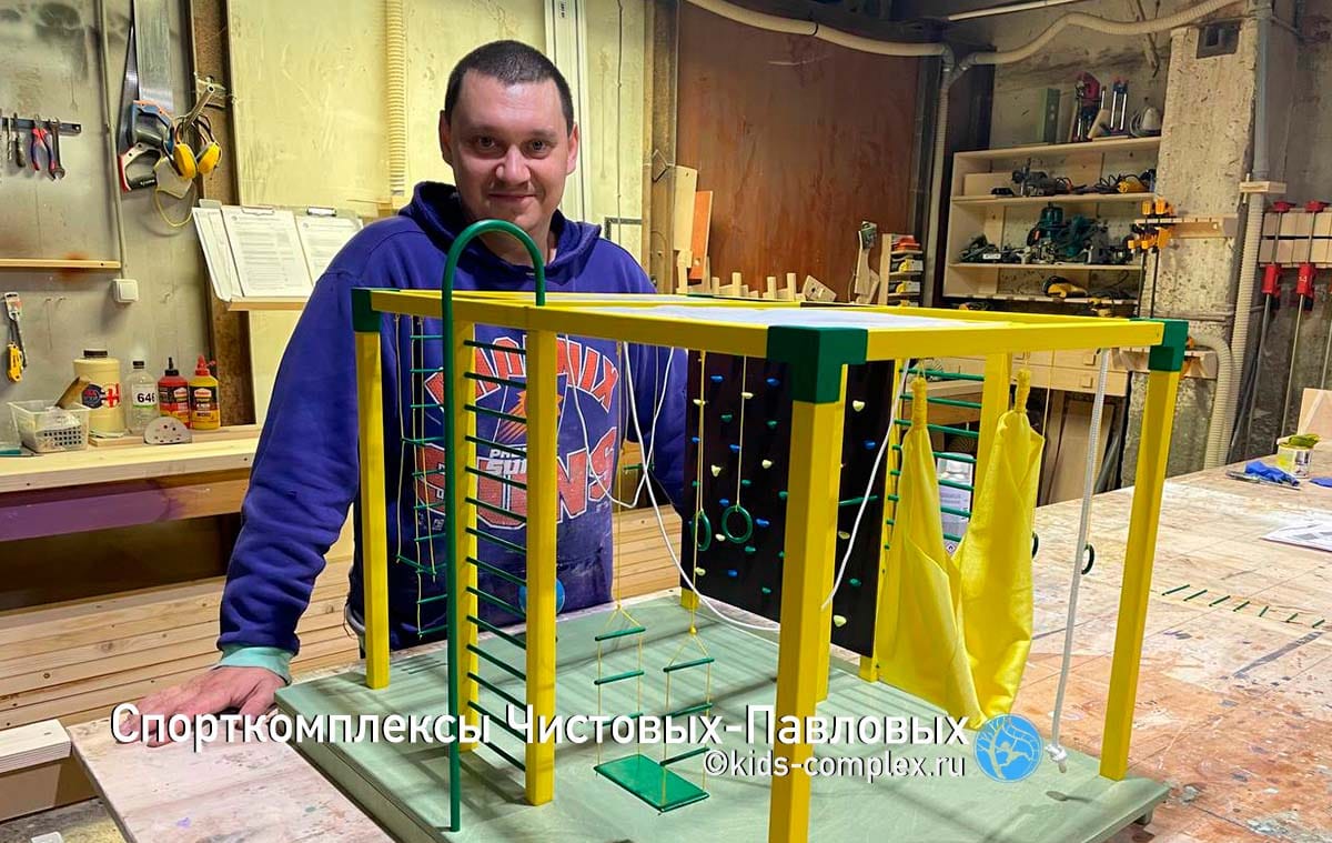 Максим Котин: если мне дело нравится - то никаких сложностей для меня нету!