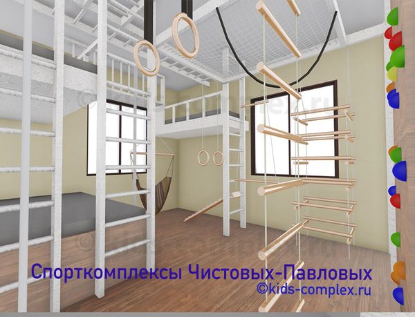 Екатеринбург. Спорткомплекс для мальчиков разных возрастов в комнате с тремя кроватями