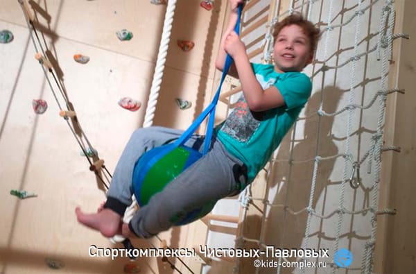 СДВГ и движение. Почему ребёнку нужно двигаться, чтобы сосредоточиться